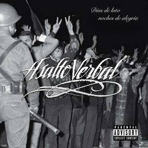 ¿A Dónde Van? (Explicit)