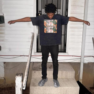 on the floor (Explicit)