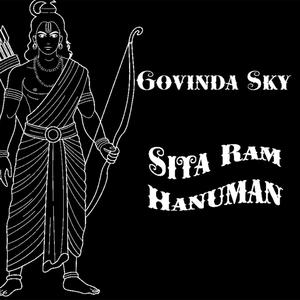 Sita Ram Hanuman
