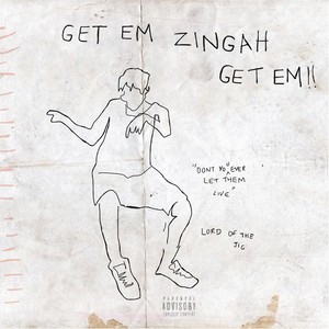 Get 'Em (Explicit)