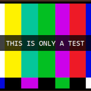 THIS A TEST (feat. Chauncey666 & Big Bongo set the room on fire) (Explicit)