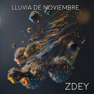 Lluvia de Noviembre
