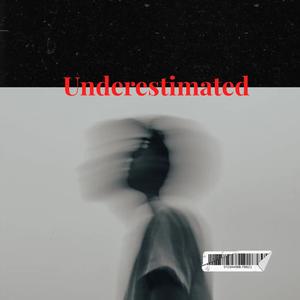 Underestimated (feat. Ashley Kutcher, NESS & IIVEN) (Explicit)