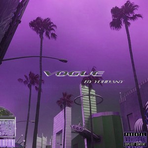 Vogue (feat. YuhDany) (Explicit)