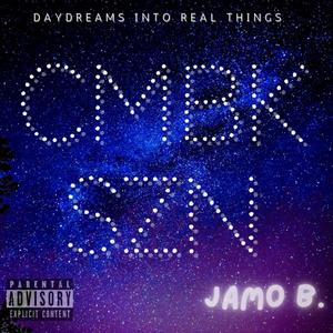 Jamo B. - CMBK SZN (Explicit)