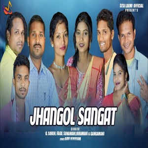 Jhangol Sangat