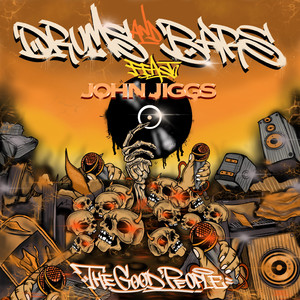 Drums and Bars (feat. John Jigg$) [Explicit]