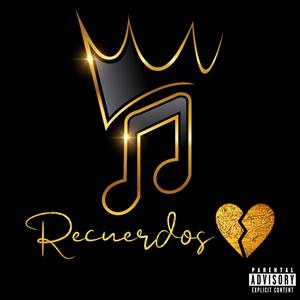 RECUERDOS (feat. DEI-V) [Explicit]