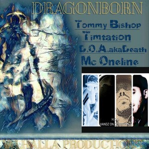 Dragonborn (feat. Timtation & MC Oneline) (Explicit)
