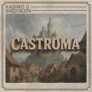 Castroma (StellenBosch mix)