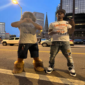 Problems (feat. Dataroaming) (Explicit)