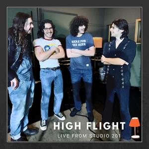 High Flight (Live From Studio 201)