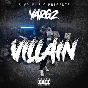 Villian (Explicit)