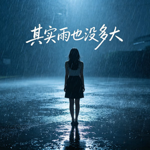 其实雨也没多大-浪姐不卖鱼丸