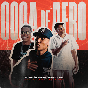 Coça de Afro (Explicit)