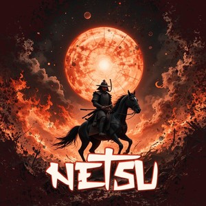 NETSU (Boom Bap Samurai Type Beat)