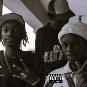 unangoja (trauma) (feat. Eastsyde Thug & HML) (Explicit)