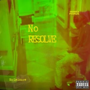 No Resolve (Explicit)