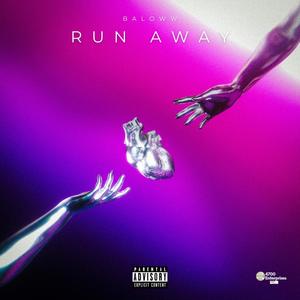 Run Away (feat. Suppa) [Explicit]