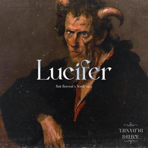Lucifer (feat. yende 8102) (Explicit)