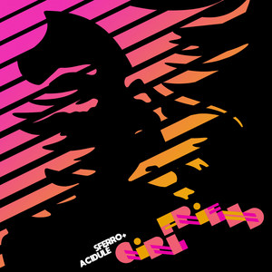 Girlfriend (Underground Mix)