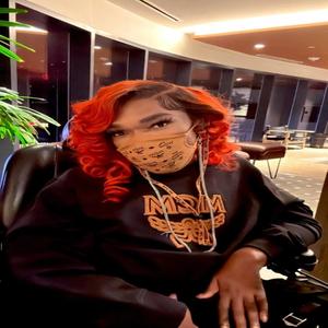 head high (Explicit)