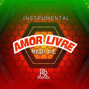 MELO DE AMOR LIVRE (Instrumental)