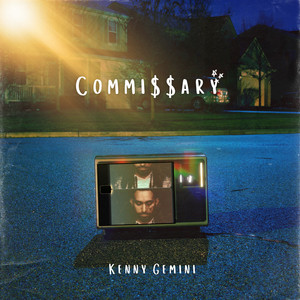 Commissary