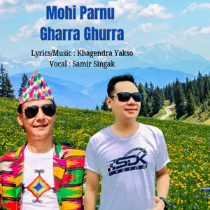 Mohi Parnu Gharra Ghurra (Acoustic Version)