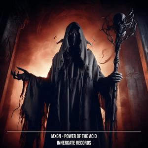 Power of The Acid