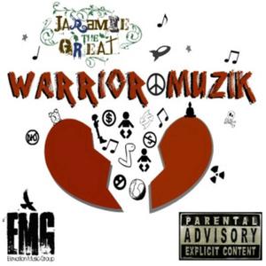 Warrior Muzik vol. 1 (Explicit)