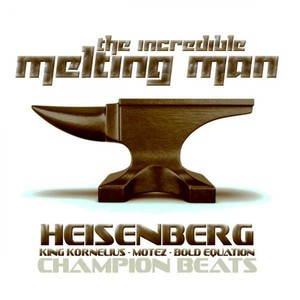 Heisenberg (Original Mix)