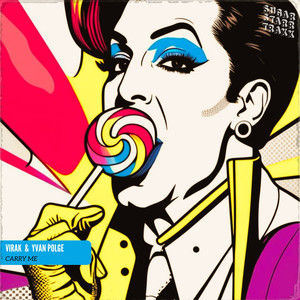 Carry Me (Extended Mix)