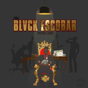 Blvck Escobar