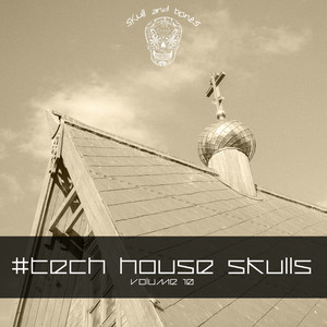 Tech House Skulls, Vol. 10