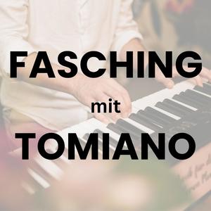 Fasching mit Tomiano