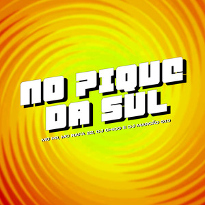 NO PIQUE DA SUL (Explicit)