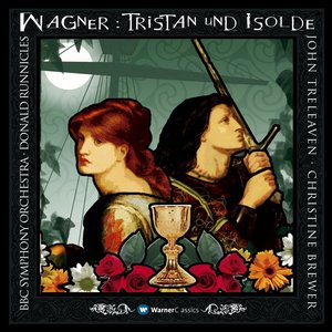 Wagner - Tristan Und Isolde