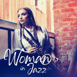 Woman in Jazz