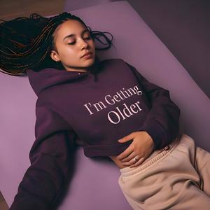 I am getting older (Version 2|Zorawar Hunk Remix)