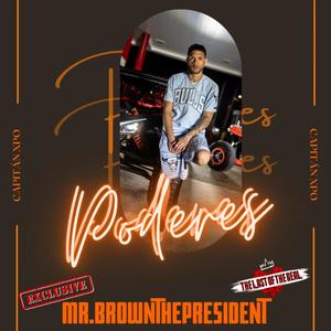 Poderes (Explicit)