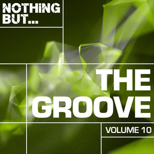 Time Is Up (Ray Paxon & Danny Coleman Remix)
