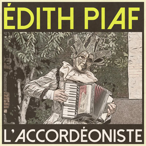 L'Accordéoniste