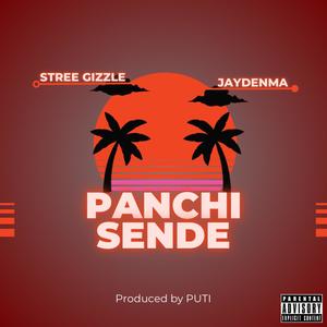 Panchi Panchi Sende (feat. JaydenMA) [Explicit]