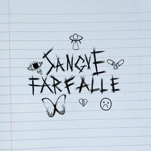 Sangue farfalle (Explicit)