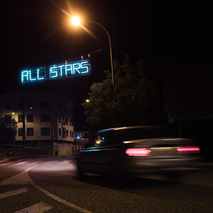 ALL-STARS (Explicit)