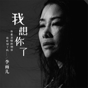李雨儿《我想你了》[MP3_LRC]_MP3免费下载