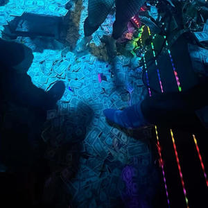 onLive (feat. C5ive) (Explicit)