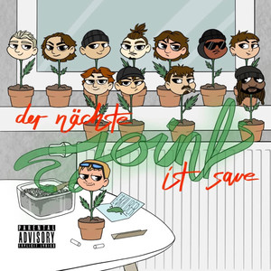 Rischer Mieser (Explicit)