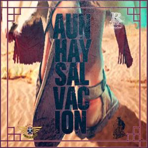 Aun hay salvacion (Radio Edit)